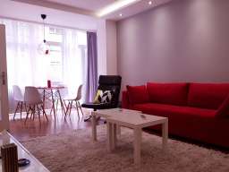 Dvosoban Apartman Brik 21 Beograd Centar