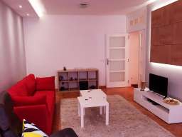 Dvosoban Apartman Brik 21 Beograd Centar