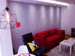 Dvosoban Apartman Brik 21 Beograd Centar
