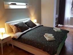 Dvosoban Apartman Brik 21 Beograd Centar