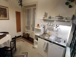 Dvosoban Apartman Kuca velikana 2 Beograd Centar