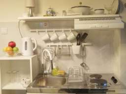 Dvosoban Apartman Kuca velikana 2 Beograd Centar