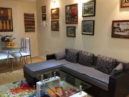 Petosoban Apartman AMN Centar Beograd Centar