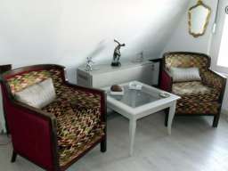 Studio Apartman Chic  Beograd Centar