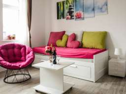 Studio Apartman Matea Beograd Savski Venac