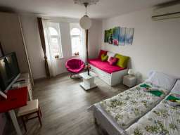 Studio Apartman Matea Beograd Savski Venac