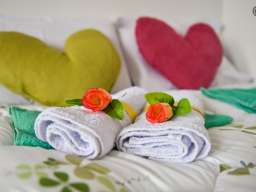 Studio Apartman Matea Beograd Savski Venac