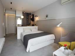 Studio Apartman Temple Designed A3 Beograd Vračar