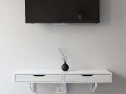 Studio Apartman Temple Designed A3 Beograd Vračar