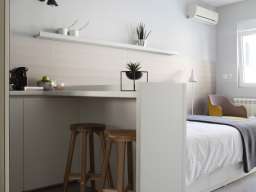 Studio Apartman Temple Designed A3 Beograd Vračar