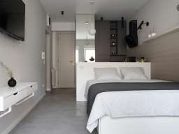 Studio Apartman Temple Designed A3 Beograd Vračar