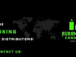 Proizvođač sveća traži distributere i agente prodaje u zemlj