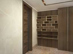 Vozdovac LUX stanovi