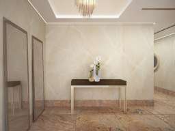 Vozdovac LUX stanovi