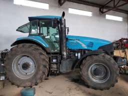 Prodajem traktor LANDINI POWERFUL DT-260
