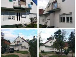 Kuca i poslovni prostor Zrenjanin-Ecka