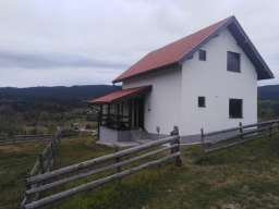 Vikendica Zlatar