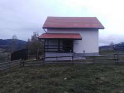 Vikendica Zlatar