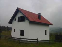 Vikendica Zlatar