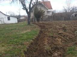 Prodajem seosko domacinstvo, Donja Trepca-Cacak