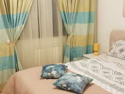 Dvosoban apartman Energija Beograd Savski Venac