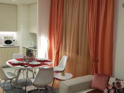Dvosoban apartman Energija Beograd Savski Venac