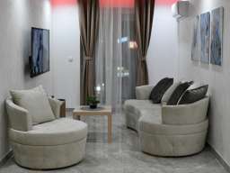 Dvosoban Apartman New Moment Lux 2 Beograd Čukarica