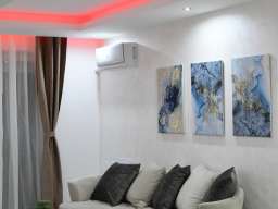 Dvosoban Apartman New Moment Lux 2 Beograd Čukarica