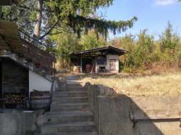 Vikendica Milosevacko jezero 100m2 i 20ari