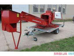 URBAN 110 SMH&nbsp; SECKALICE ZA DRVO NA BENZINSKI POGON&nbsp;