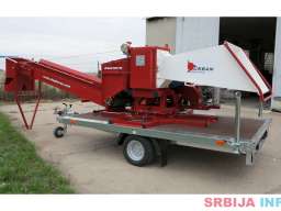 URBAN 110 SMH&nbsp; SECKALICE ZA DRVO NA BENZINSKI POGON&nbsp;