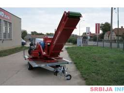 URBAN 110 SMH&nbsp; SECKALICE ZA DRVO NA BENZINSKI POGON&nbsp;