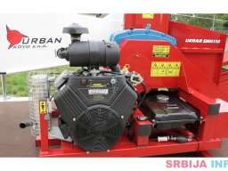 URBAN 110 SMH&nbsp; SECKALICE ZA DRVO NA BENZINSKI POGON&nbsp;