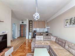 Dvosoban Apartman Maker M Beograd Zemun