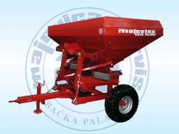 Prodaja rasipaca MAJEVICA PROHROMSKI 1200, 1500, 2100 litara