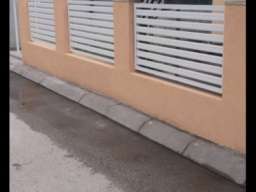 PVC OGRADA
