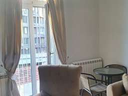 Dvosoban Apartman Terazije Centar Beograd Centar