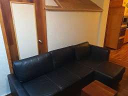 Dvosoban Apartman Ljuba s Place Beograd Centar