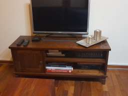 Dvosoban Apartman Ljuba s Place Beograd Centar
