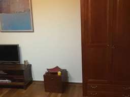 Dvosoban Apartman Ljuba s Place Beograd Centar
