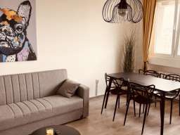 Dvosoban Apartman Your Cozy Place Beograd Novi Beograd