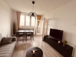Dvosoban Apartman Your Cozy Place Beograd Novi Beograd