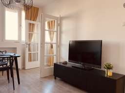 Dvosoban Apartman Your Cozy Place Beograd Novi Beograd
