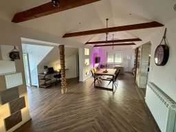 Dvosoban Apartman Bali lux loft Beograd Zemun