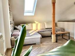 Dvosoban Apartman Bali lux loft Beograd Zemun