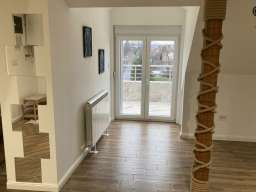 Dvosoban Apartman Bali lux loft Beograd Zemun
