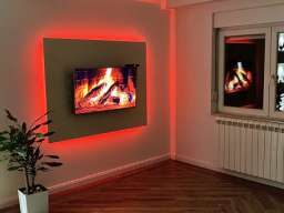 Dvosoban Apartman Bali lux loft Beograd Zemun