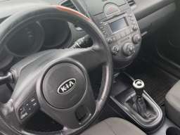 KIA Soul, 1.6 Benz, 2009. god, prvi vlasnik u Srbiji 