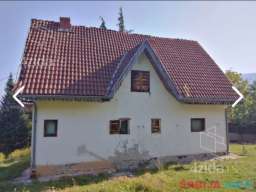 Kuća 100 m2 na Tari