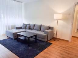 Dvosoban Apartman Beko Beograd Novi Beograd